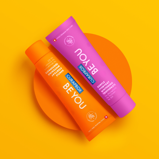Toothpaste